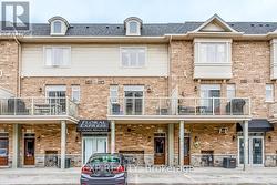 4129 PALERMO COMMON Burlington (Shoreacres), ON L7L 0G7