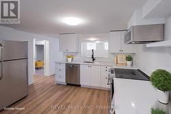 LOWER - 2137 MOUNT FOREST DRIVE Burlington (Mountainside), ON L7P 1H6