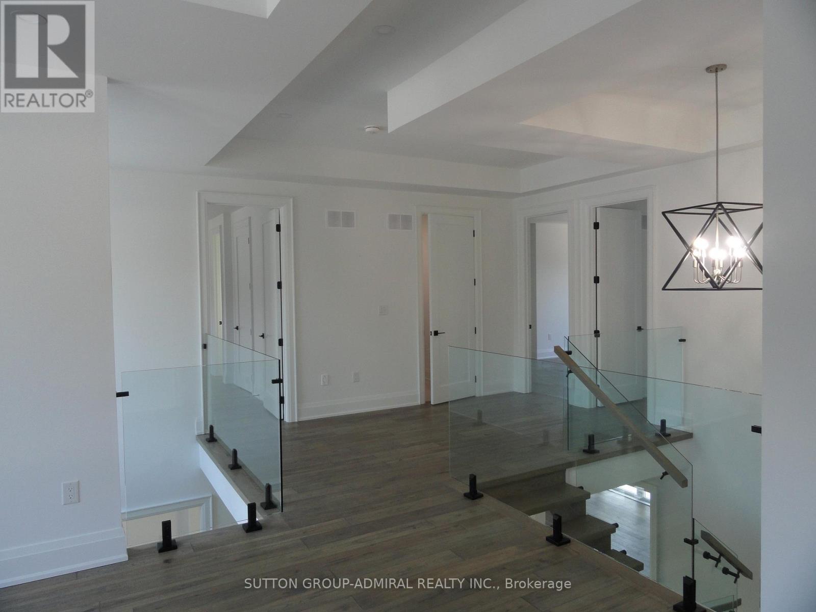 1377 Rometown Drive, Mississauga, ON - Indoor Photo Showing Other Room