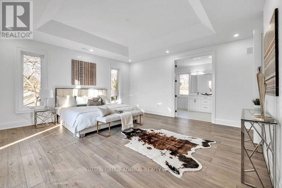 1377 Rometown Drive, Mississauga, ON - Indoor Photo Showing Other Room