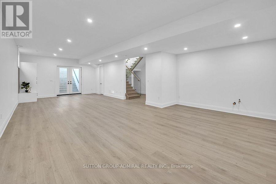 1377 Rometown Drive, Mississauga, ON - Indoor Photo Showing Other Room