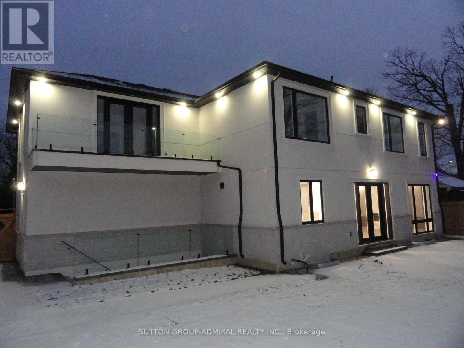 1377 Rometown Drive, Mississauga, ON - Outdoor With Exterior