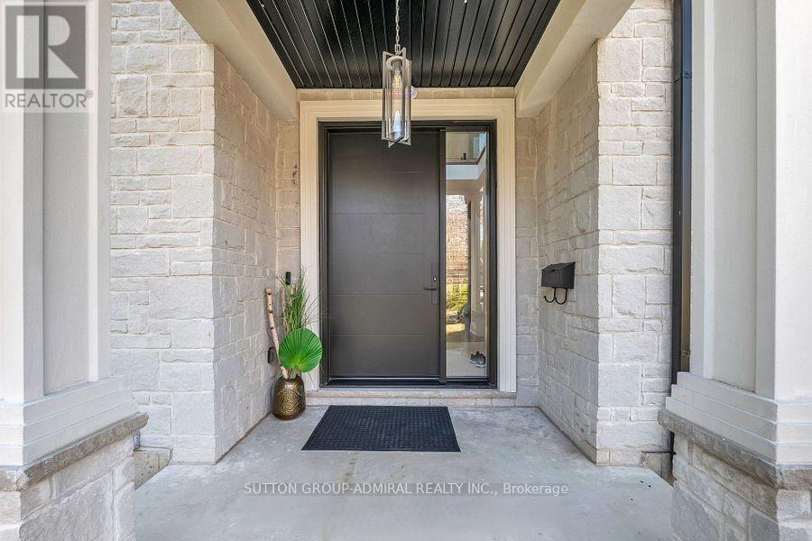 1377 Rometown Drive, Mississauga, ON -