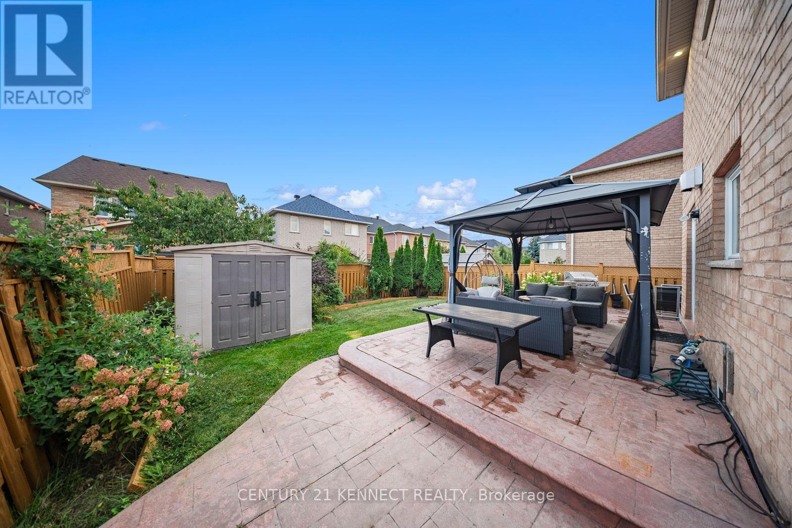 656 Kaiser Drive, Mississauga, ON - Outdoor