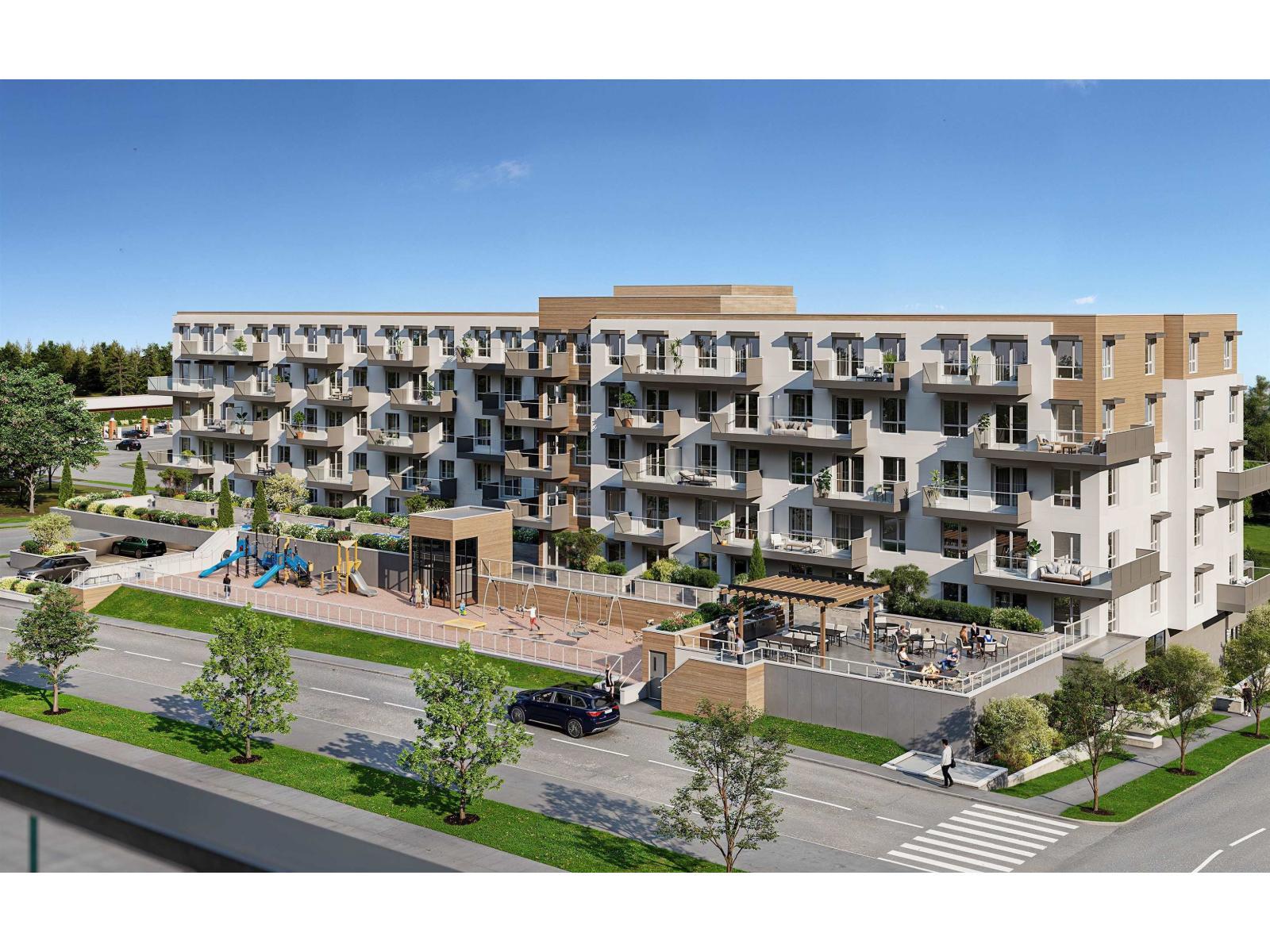 120 20072 86 Avenue, Langley, BC