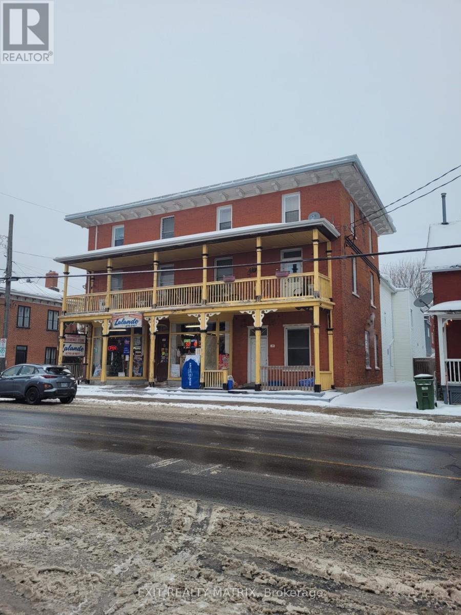 143-145 Main Street E, Champlain, ON