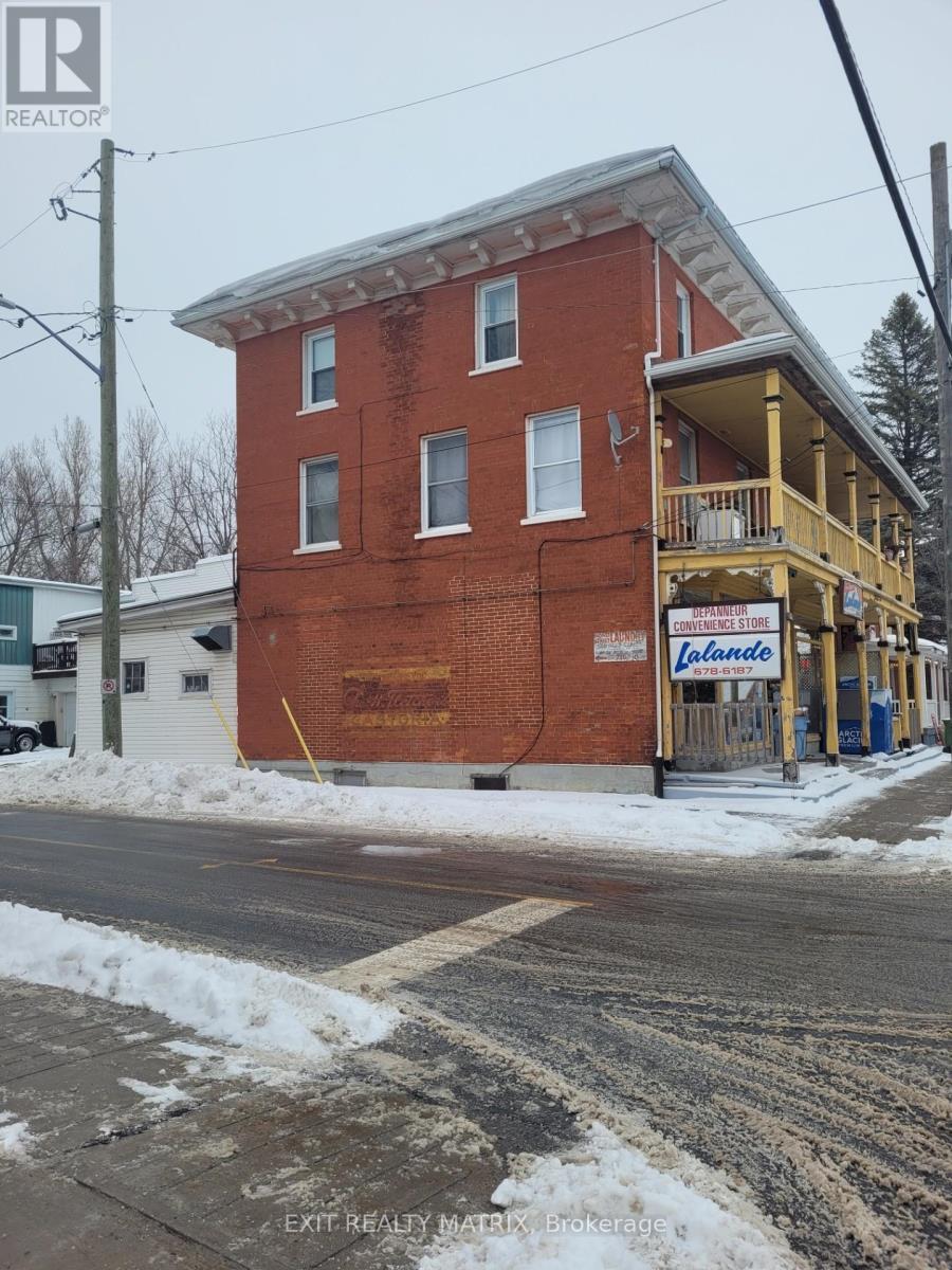 143-145 Main Street E, Champlain, ON