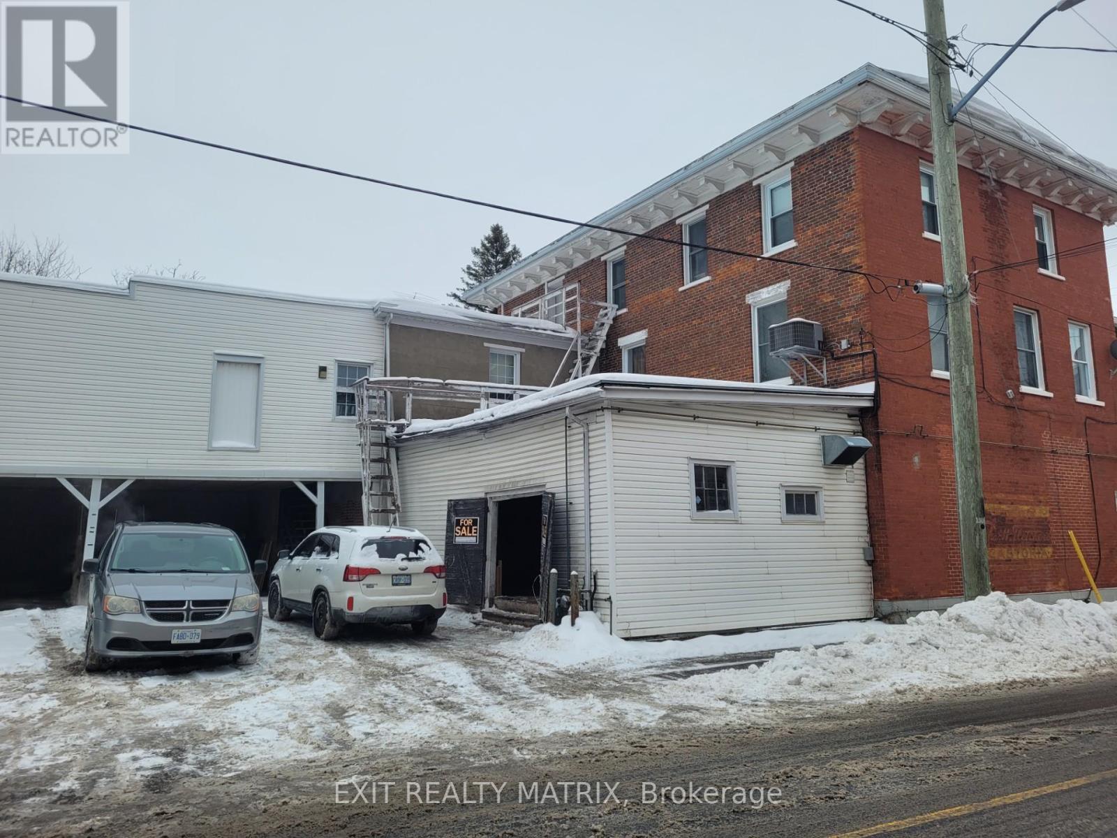 143-145 Main Street E, Champlain, ON