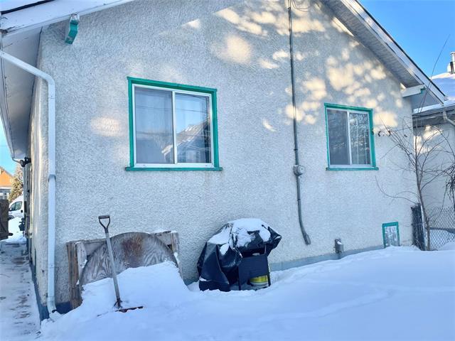 811 Sherburn St, Winnipeg, MB