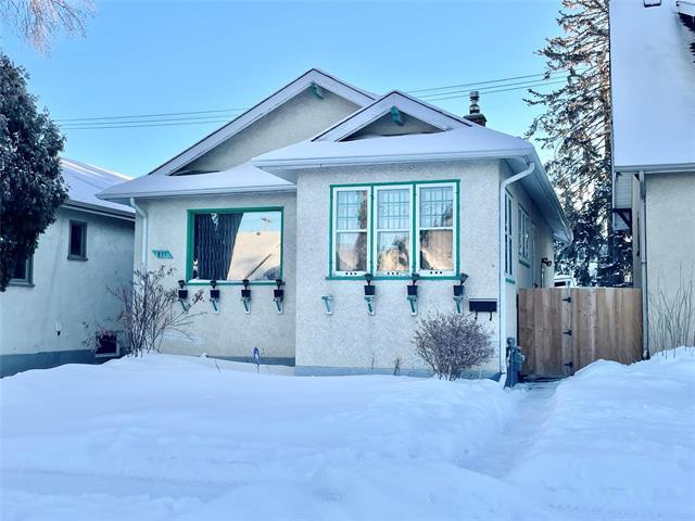 811 Sherburn St, Winnipeg, MB
