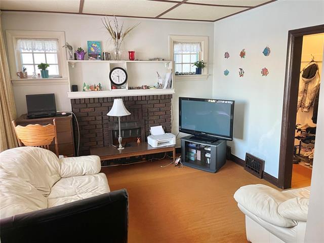 811 Sherburn St, Winnipeg, MB