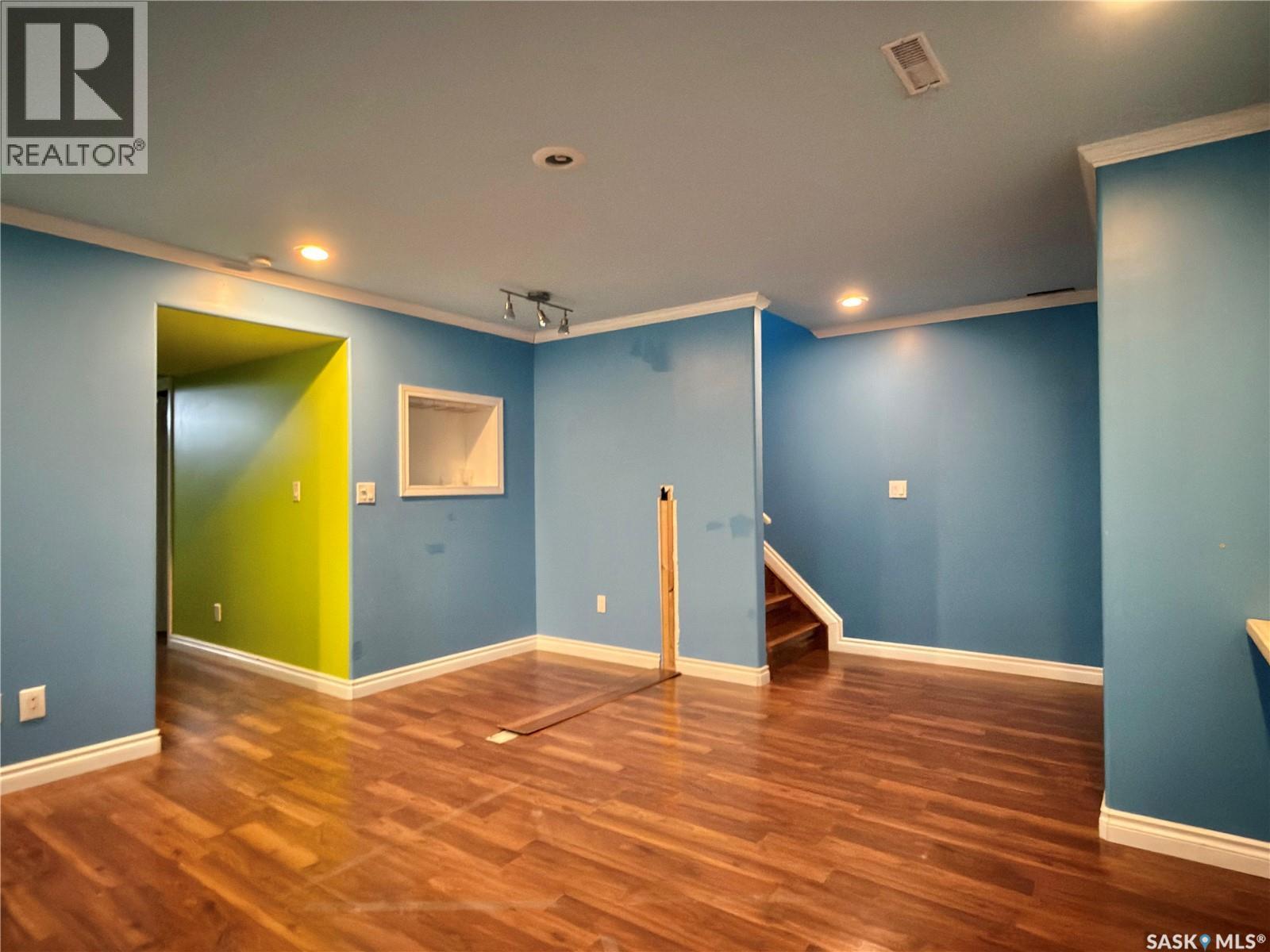 538 Carter Way, Saskatoon, SK - Indoor Photo Showing Other Room