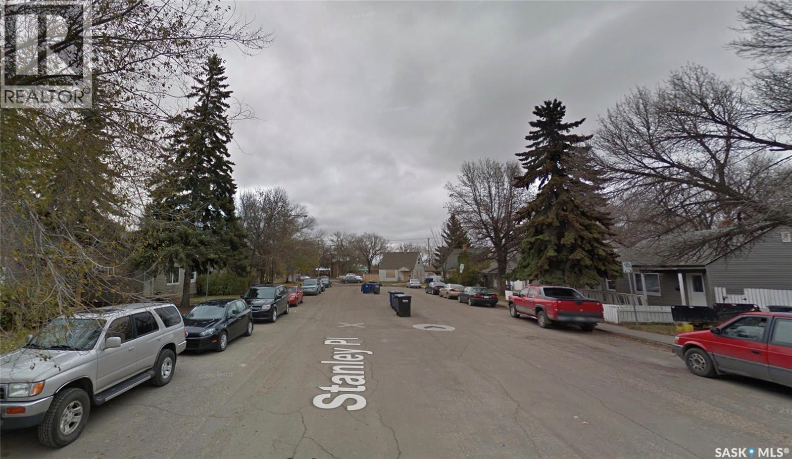 3 Stanley Place, Saskatoon, SK