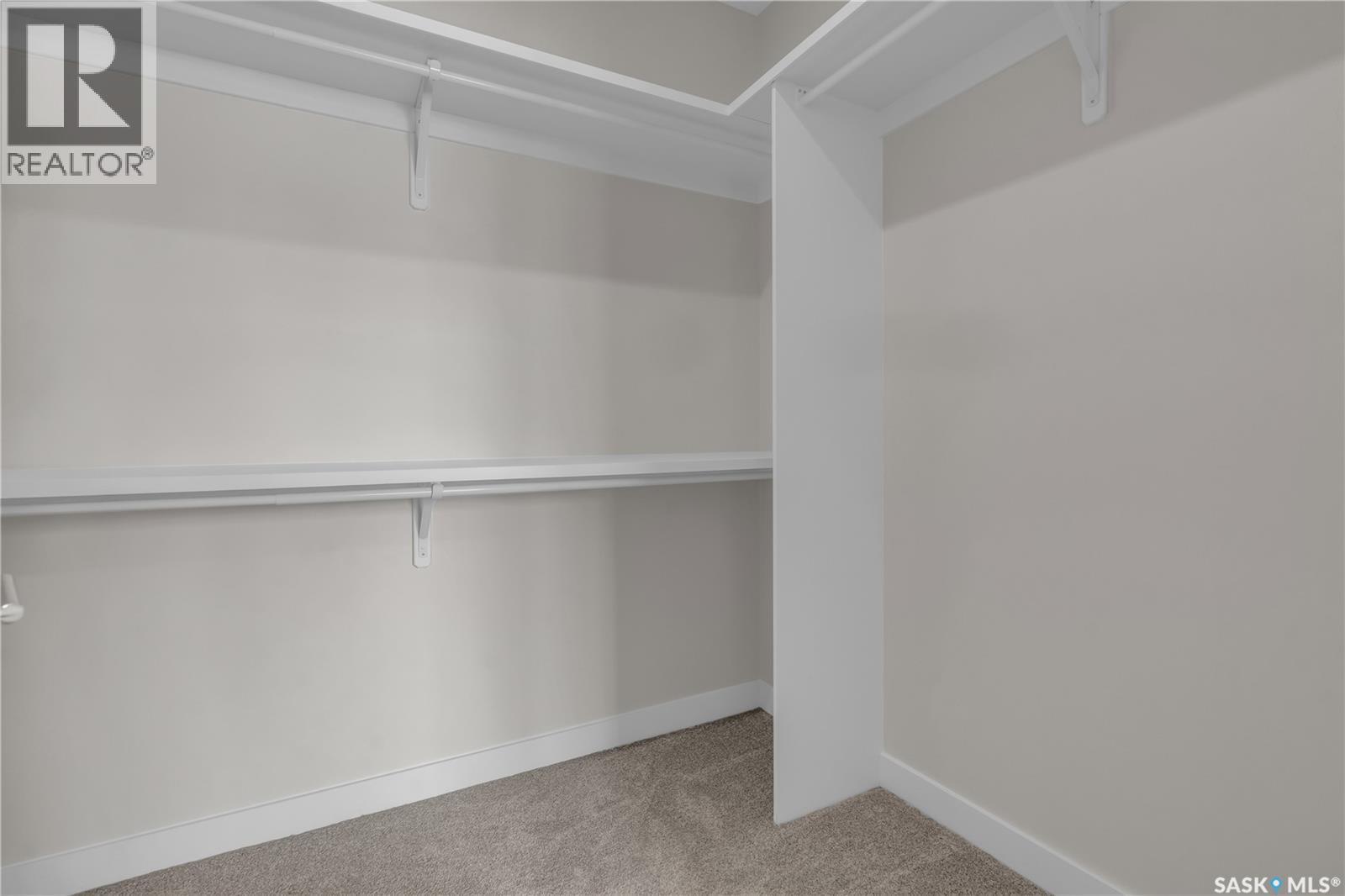 201 3581 Evans Court, Regina, SK - Indoor With Storage