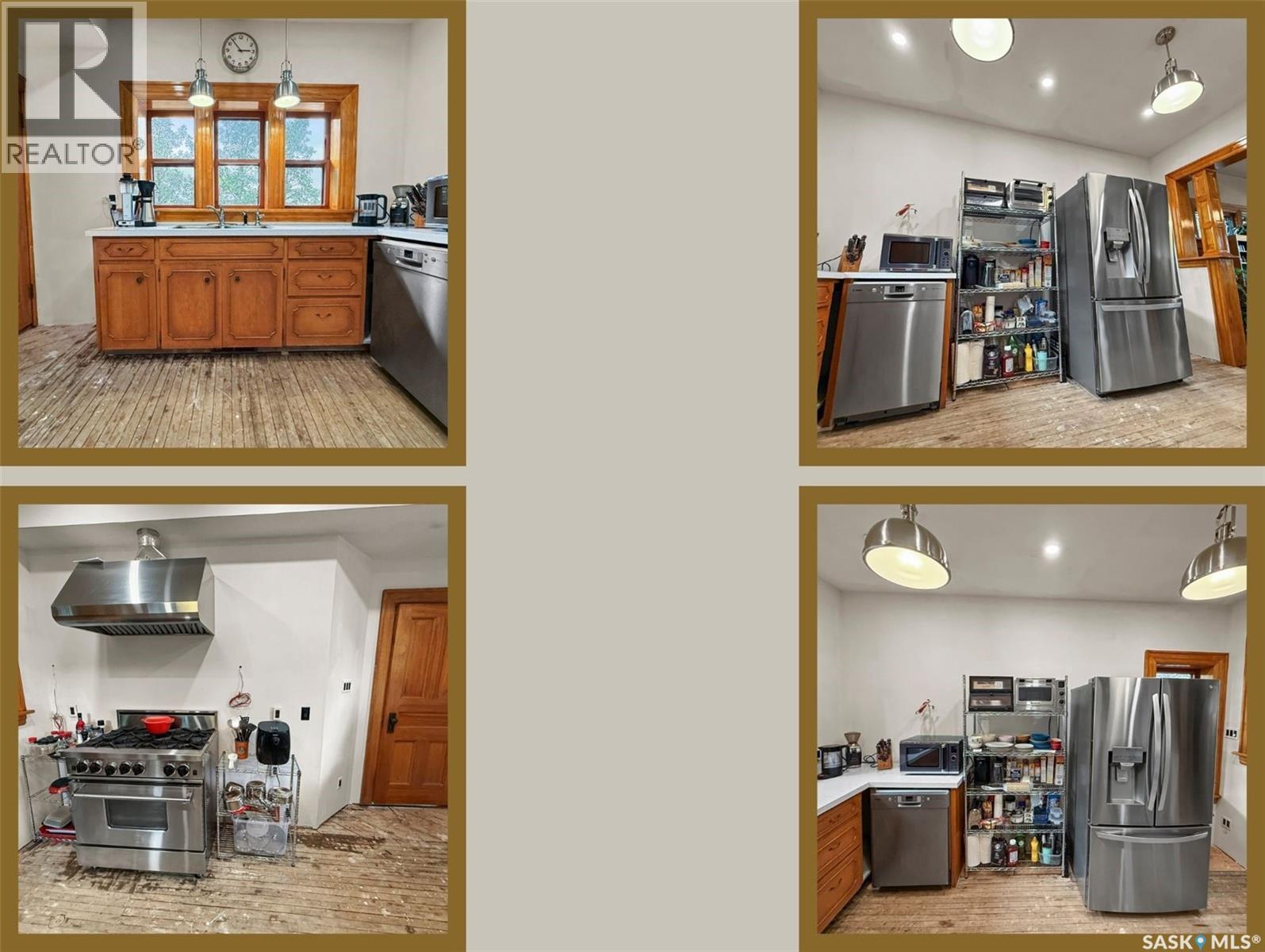 735 Sidney Street E, Swift Current, SK - Indoor