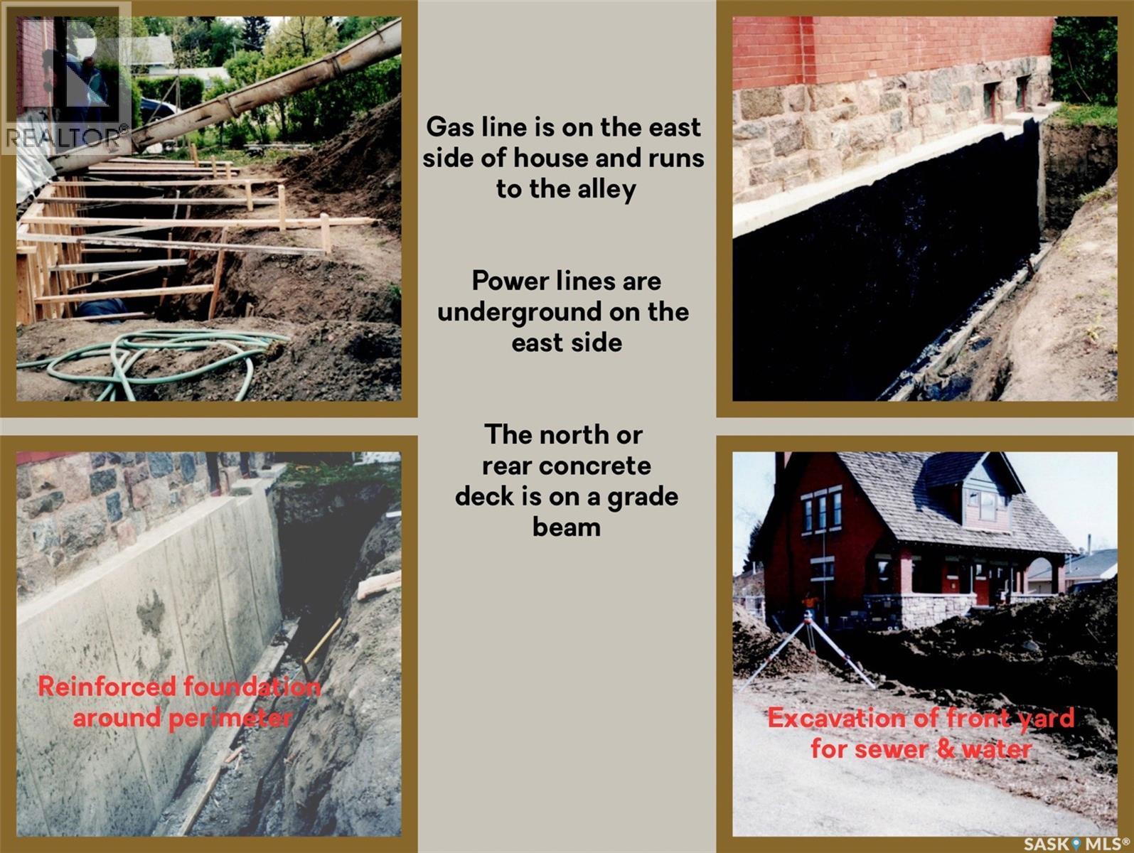 735 Sidney Street E, Swift Current, SK - Other