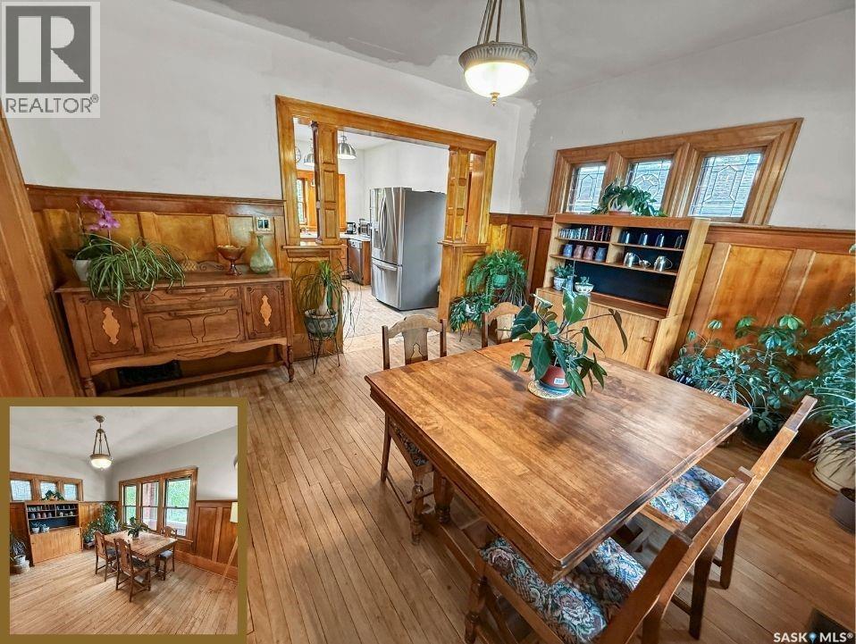 735 Sidney Street E, Swift Current, SK - Indoor