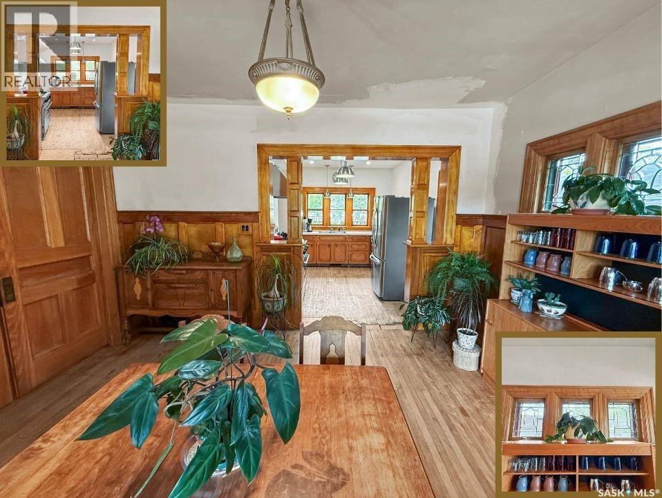 735 Sidney Street E, Swift Current, SK - Indoor