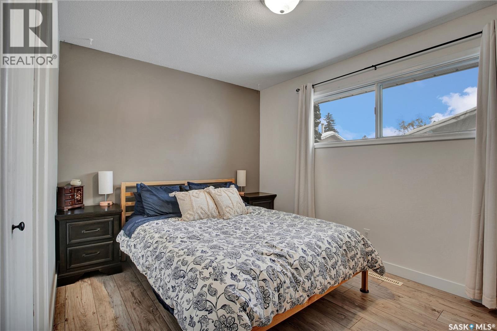 1814 Richardson Road, Saskatoon, SK - Indoor Photo Showing Bedroom