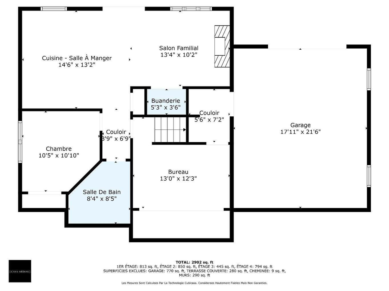 Intergénération - 182 Rue De Saguenay, Bromont, QC - Other