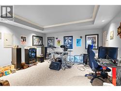 Media Room/ Music Room -