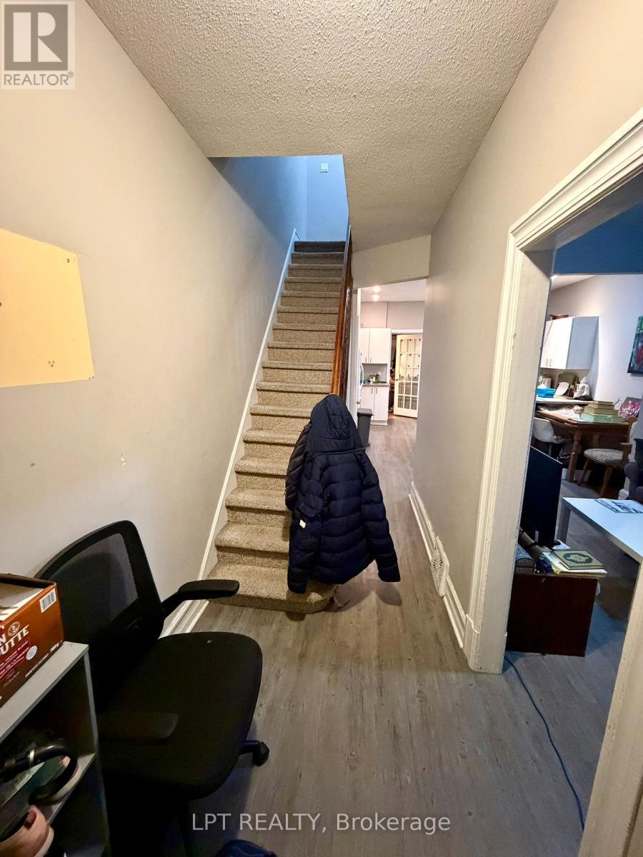 342 Sunnyside Avenue, Ottawa, ON - Indoor