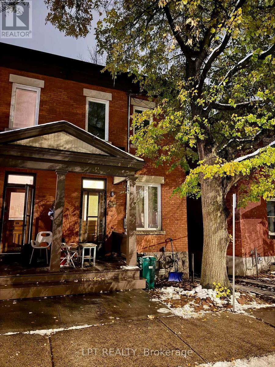 342 Sunnyside Avenue, Ottawa, ON - Outdoor