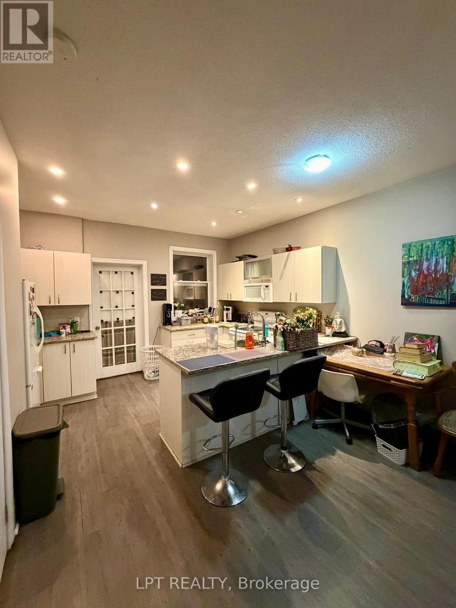 342 Sunnyside Avenue, Ottawa, ON - Indoor