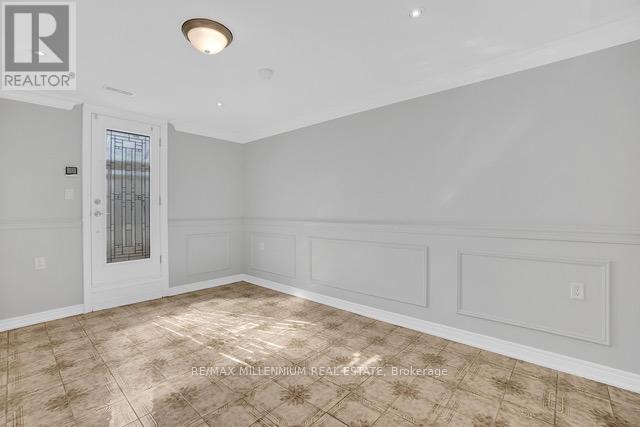 Lower - 99 Willis Road, Vaughan, ON - Indoor Photo Showing Other Room