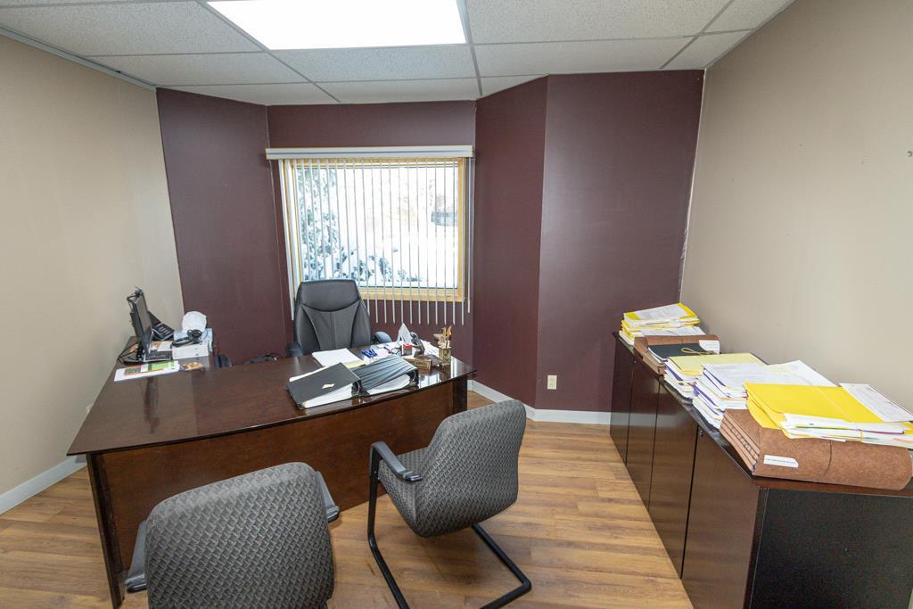 4713 50 St, St. Paul, AB