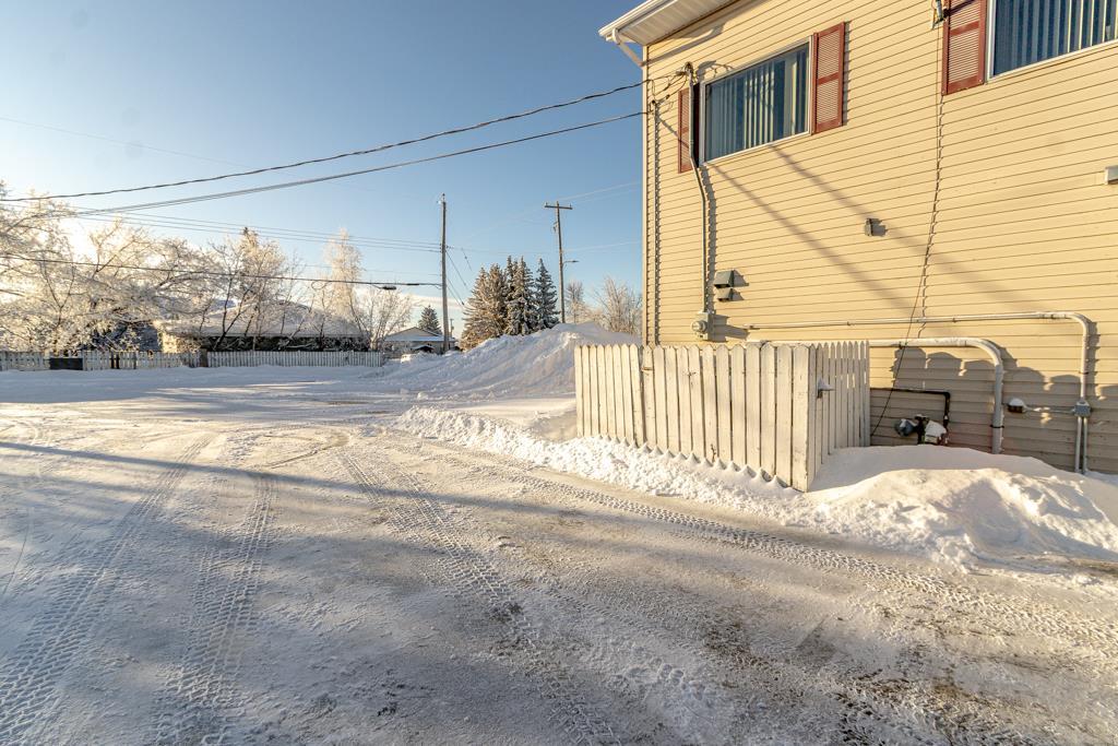 4713 50 St, St. Paul, AB