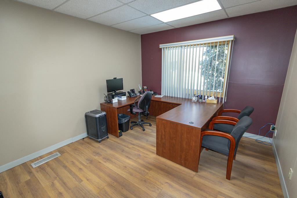 4713 50 St, St. Paul, AB