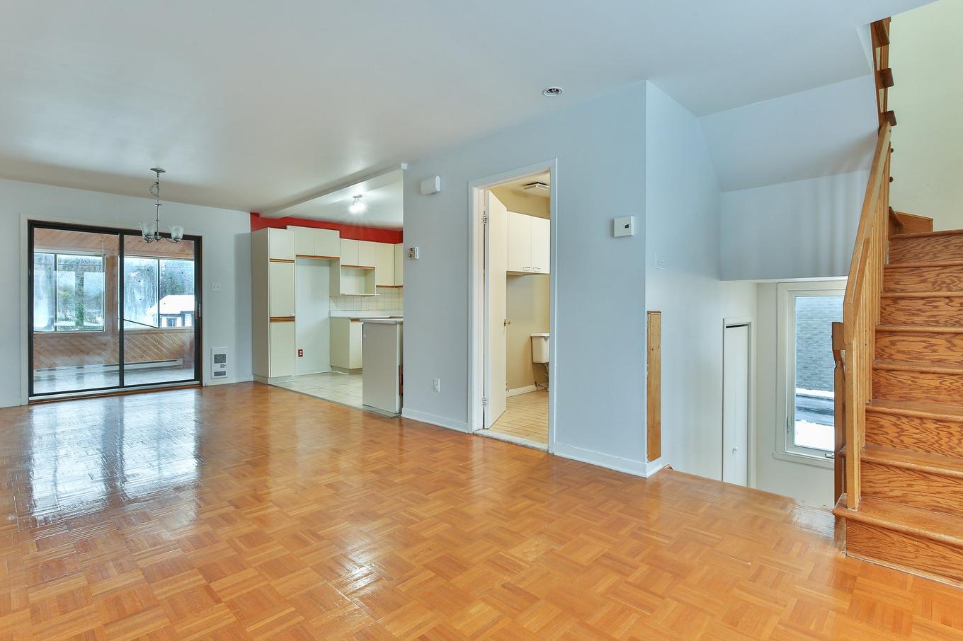 Overall view - 660 Rue Boisvert, Saint-Jean-Sur-Richelieu, QC - Indoor Photo Showing Other Room