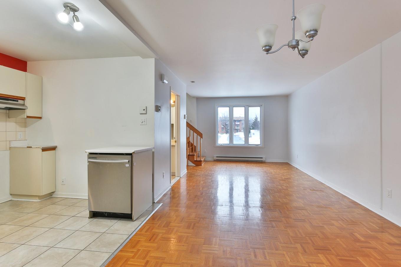 Overall view - 660 Rue Boisvert, Saint-Jean-Sur-Richelieu, QC - Indoor Photo Showing Other Room