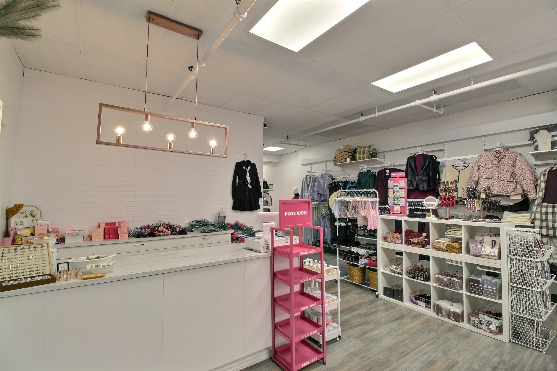 Intérieur - 87 Av. Principale, Rouyn-Noranda, QC - Indoor