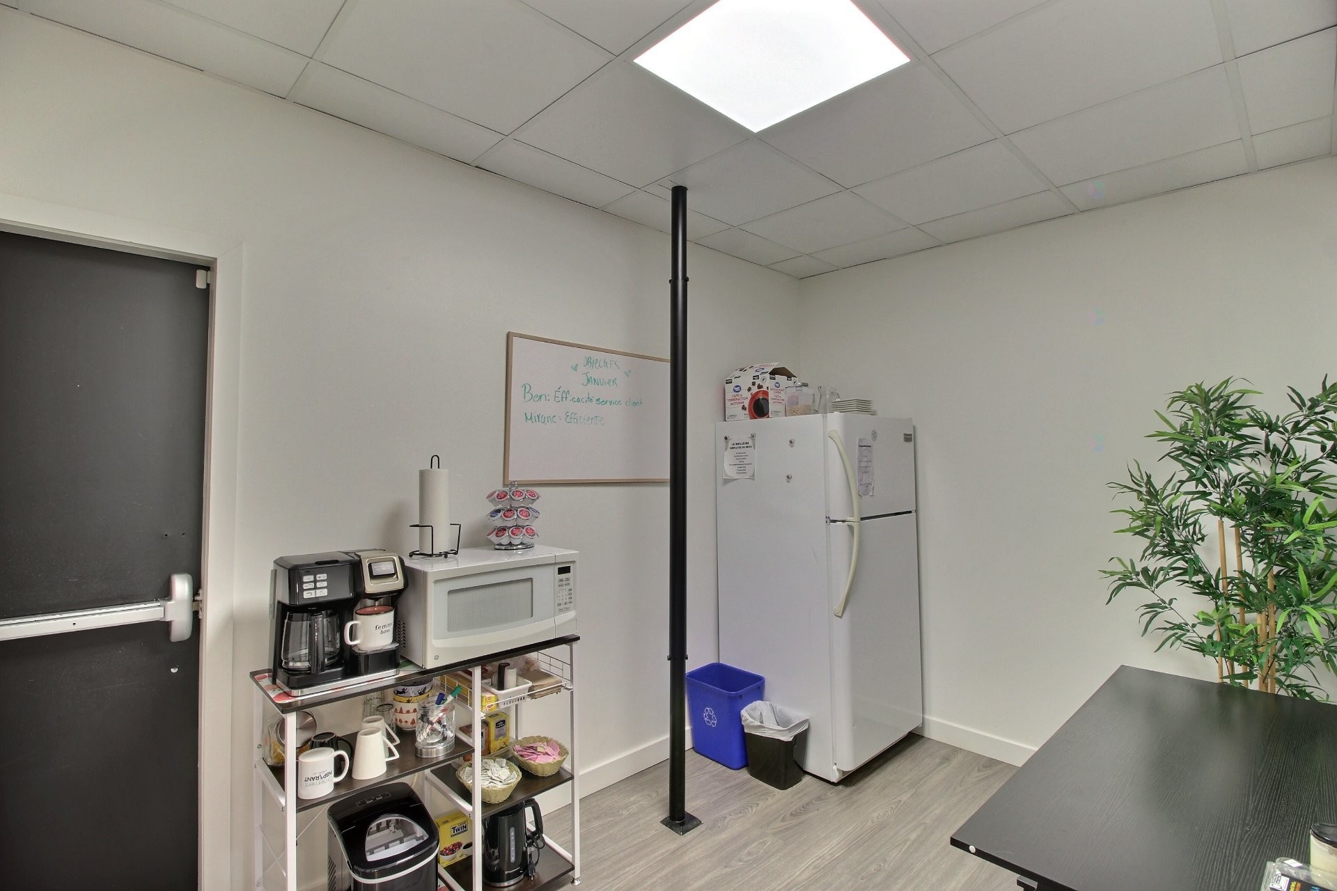 Salle à manger - 87 Av. Principale, Rouyn-Noranda, QC - Indoor Photo Showing Other Room