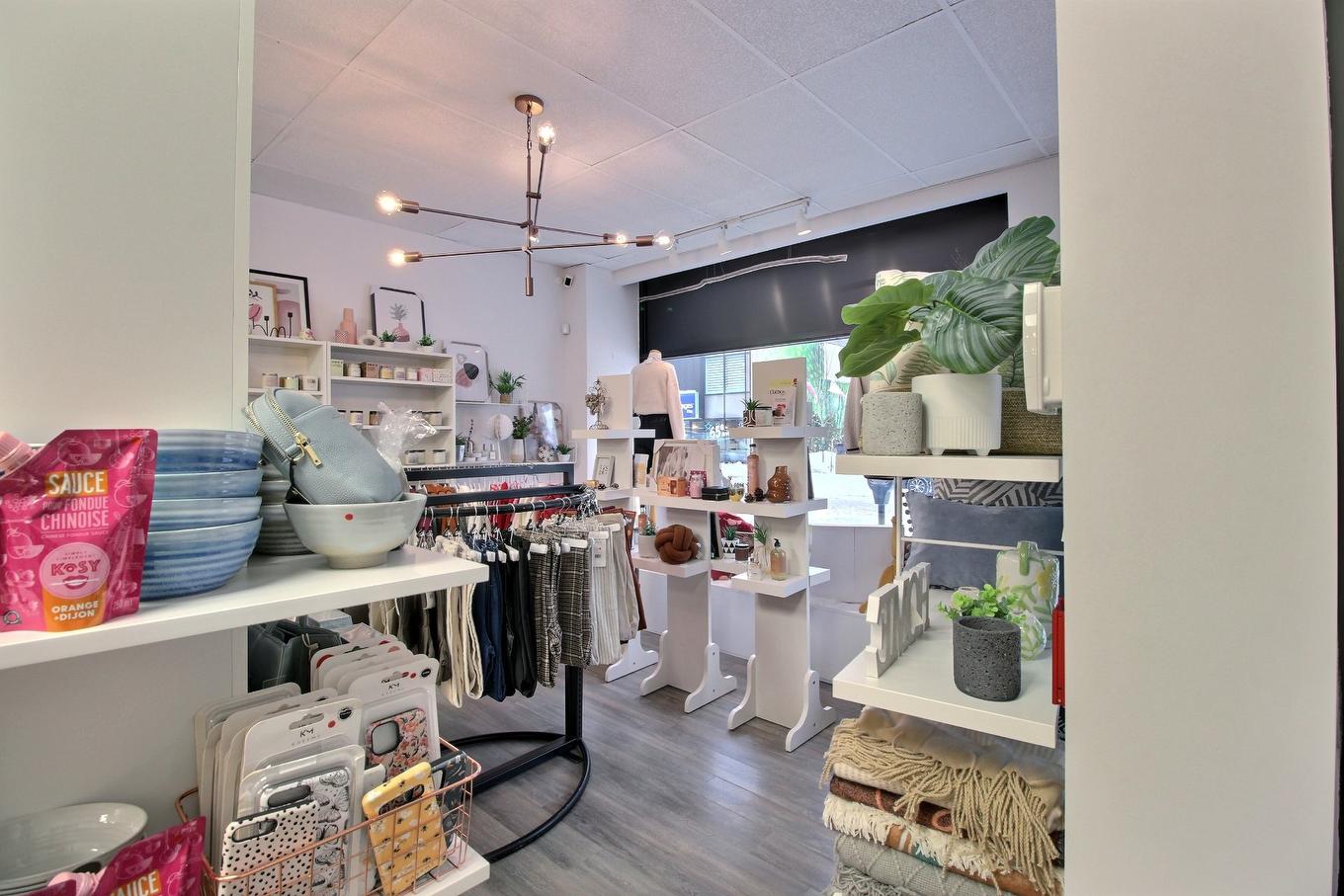 Intérieur - 87 Av. Principale, Rouyn-Noranda, QC - Indoor