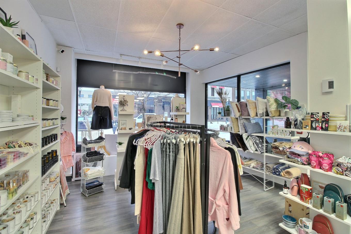 Intérieur - 87 Av. Principale, Rouyn-Noranda, QC - Indoor Photo Showing Other Room