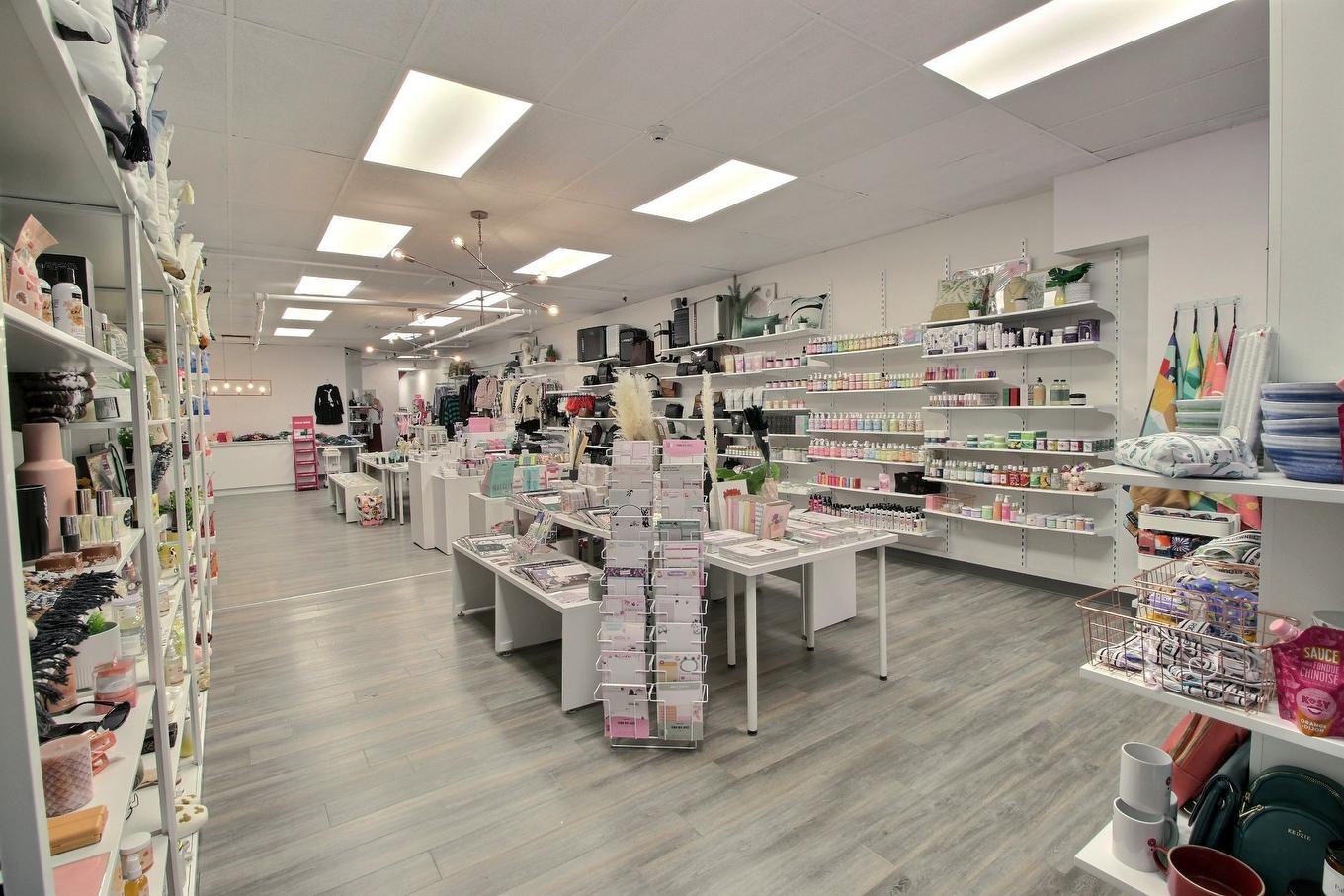 Intérieur - 87 Av. Principale, Rouyn-Noranda, QC - Indoor Photo Showing Other Room