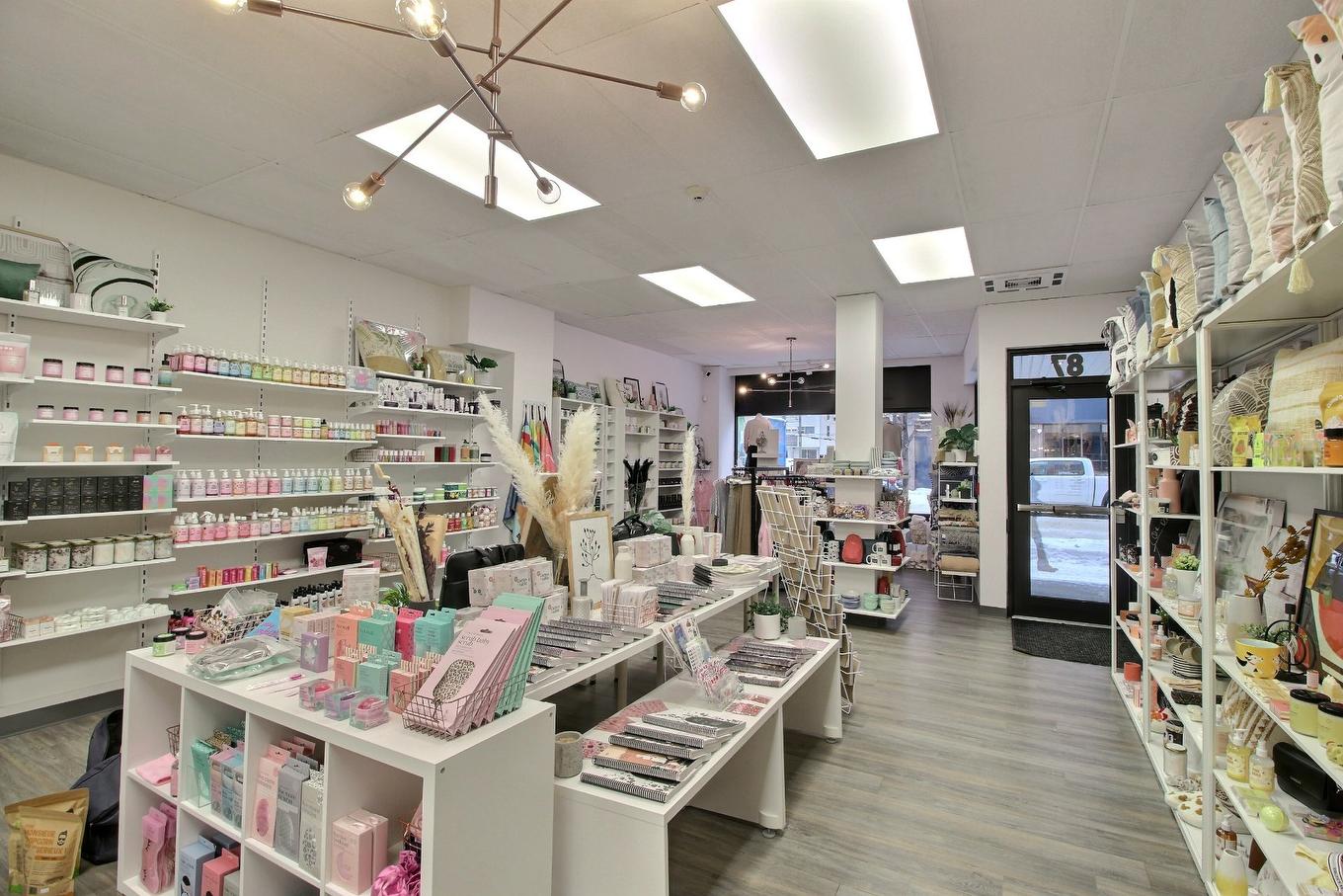 Intérieur - 87 Av. Principale, Rouyn-Noranda, QC - Indoor