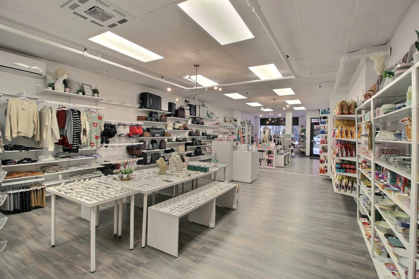 Intérieur - 87 Av. Principale, Rouyn-Noranda, QC - Indoor Photo Showing Other Room