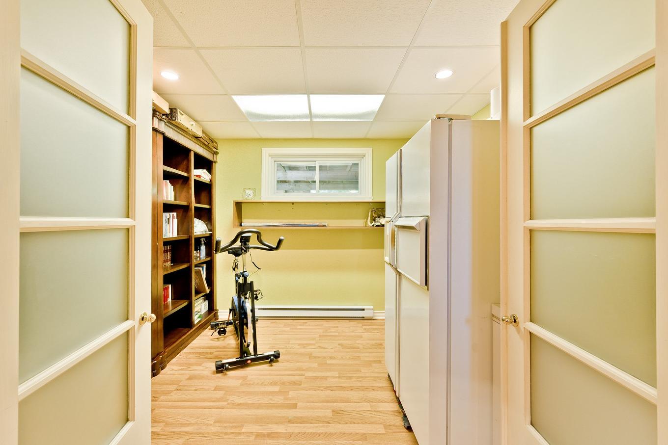 Bedroom - 265 Rue Rolland-Dion, Magog, QC - Indoor