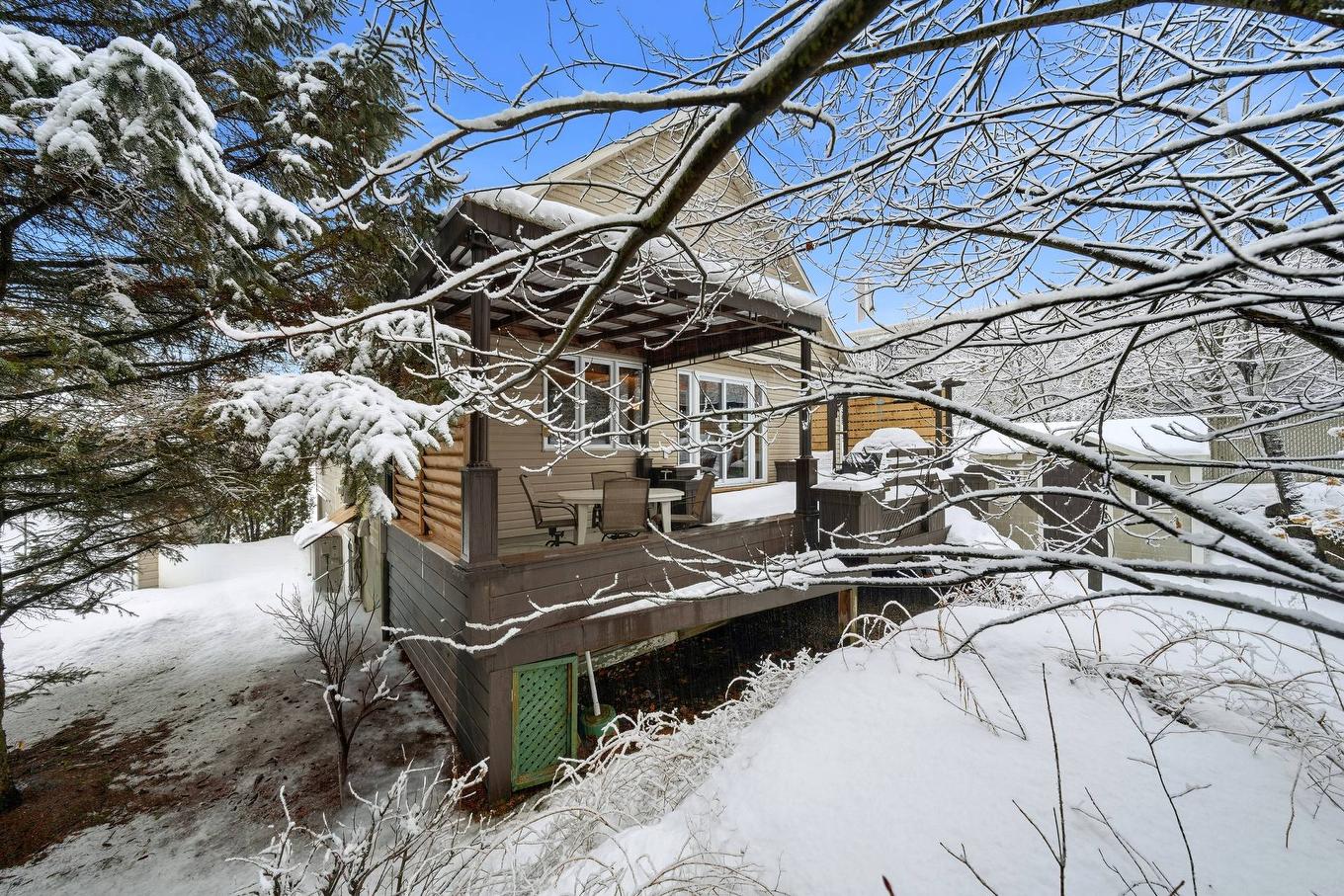 Exterior - 265 Rue Rolland-Dion, Magog, QC - Outdoor