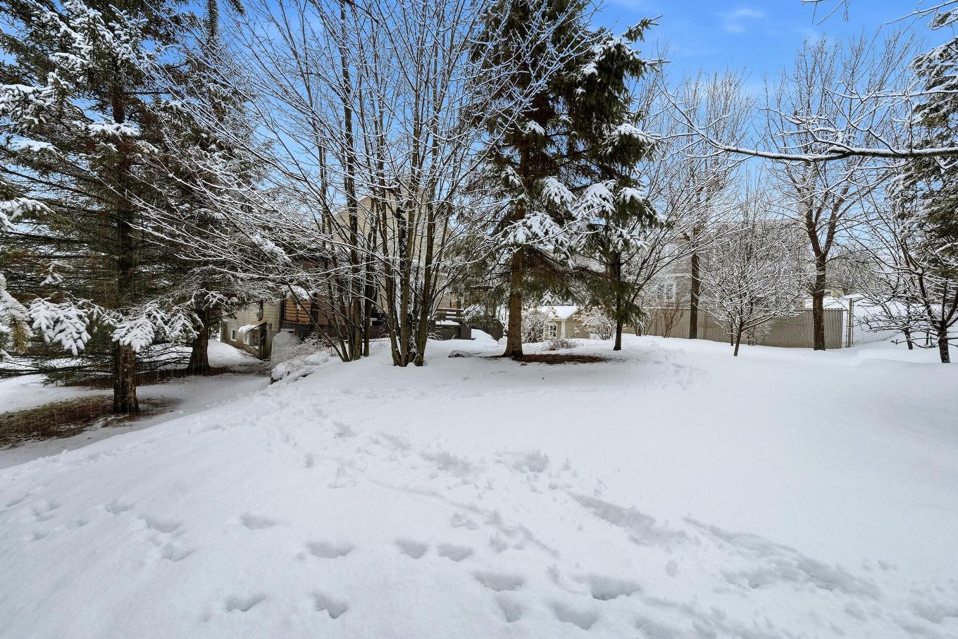 Exterior - 265 Rue Rolland-Dion, Magog, QC - Outdoor With View