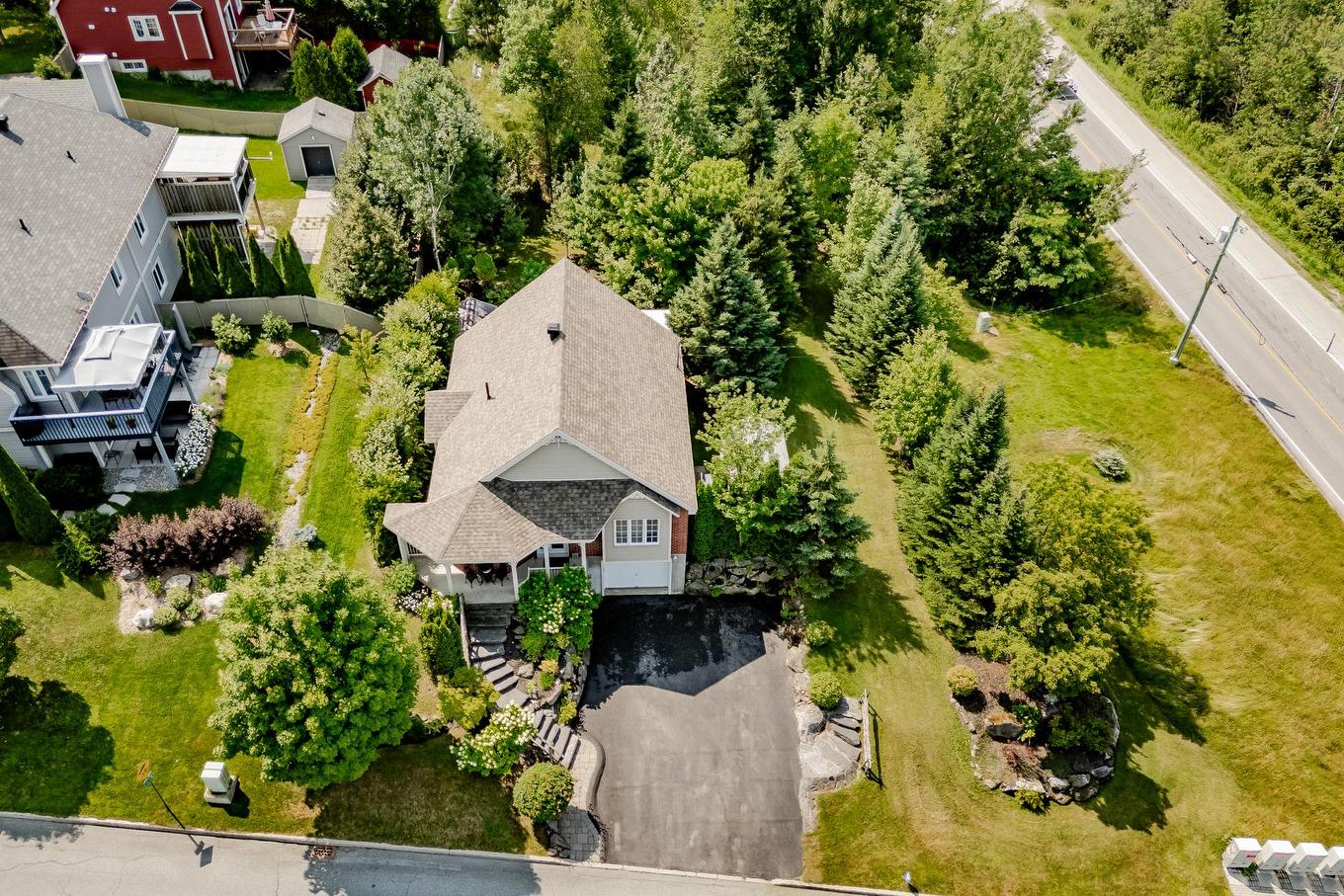 Other - 265 Rue Rolland-Dion, Magog, QC - Outdoor