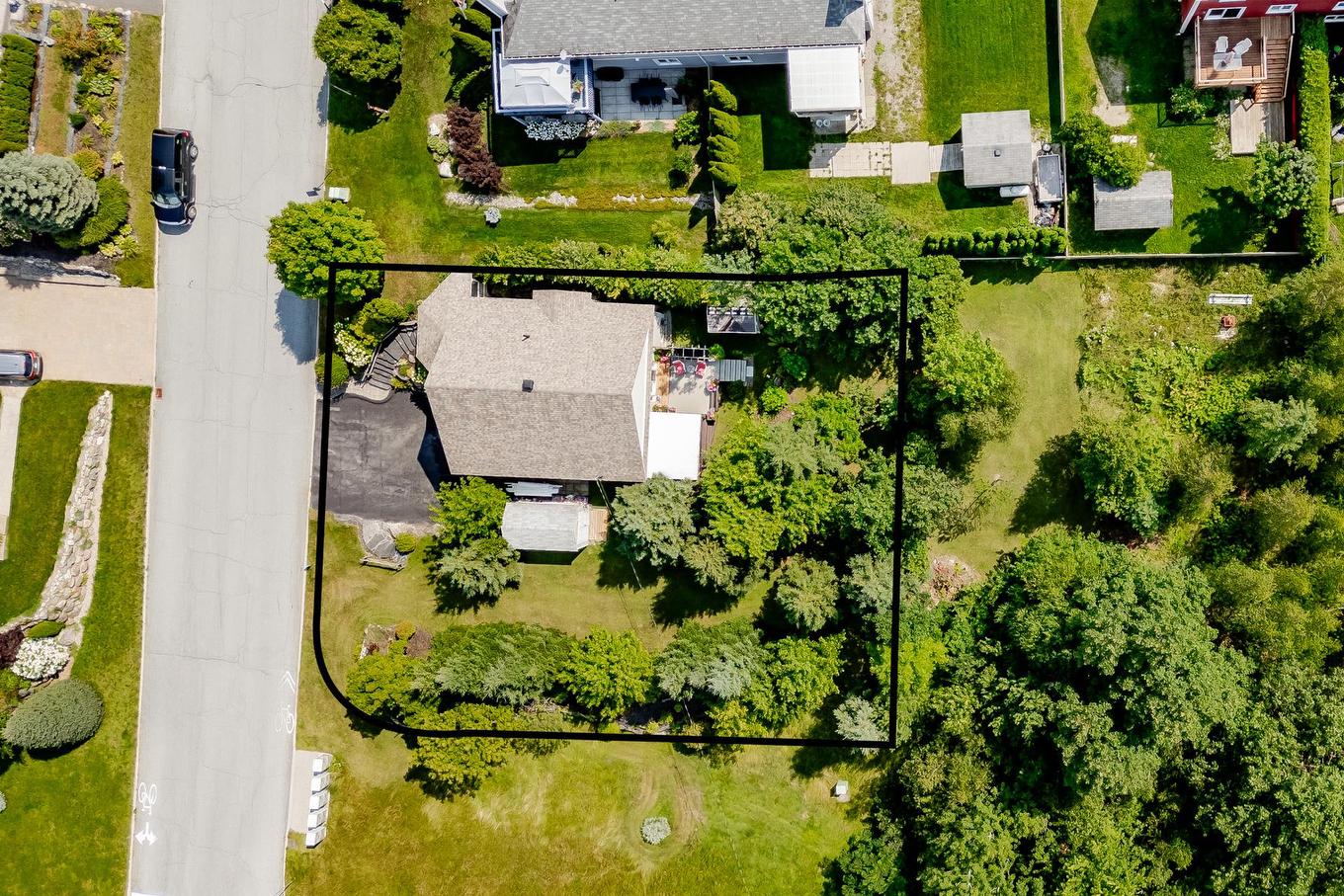 Other - 265 Rue Rolland-Dion, Magog, QC - Outdoor With View