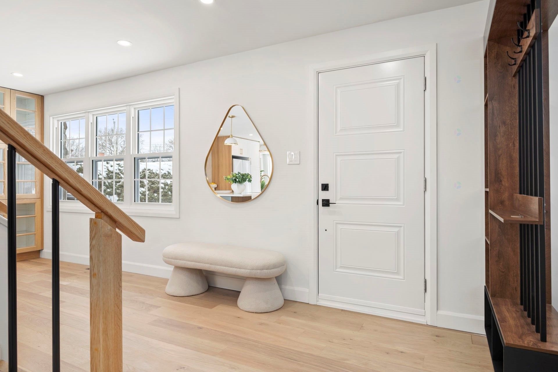 Mud Room - 94 Av. Fieldsend, Beaconsfield, QC - Indoor Photo Showing Other Room