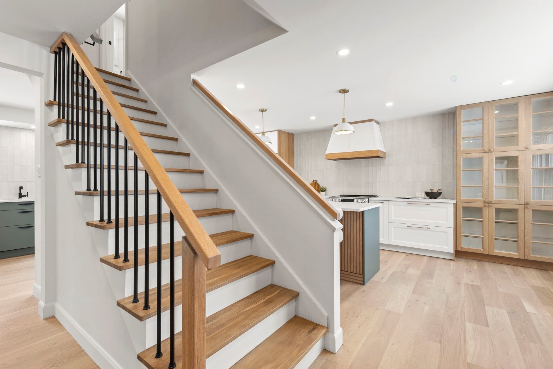 Other - 94 Av. Fieldsend, Beaconsfield, QC - Indoor Photo Showing Other Room