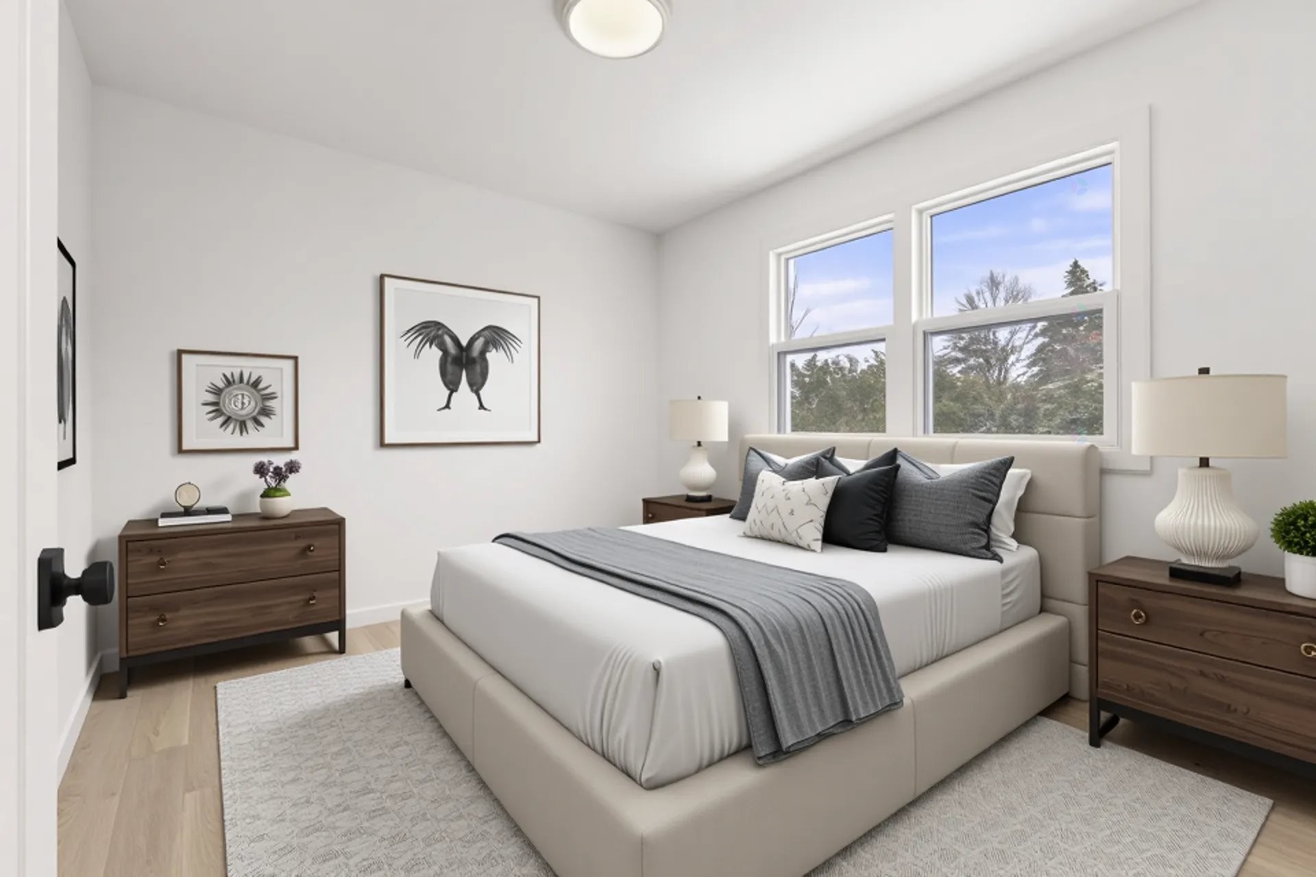 Bedroom - 94 Av. Fieldsend, Beaconsfield, QC - Indoor Photo Showing Bedroom