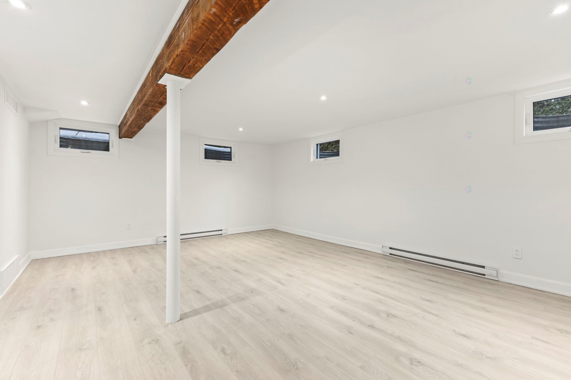 Family Room - 94 Av. Fieldsend, Beaconsfield, QC - Indoor